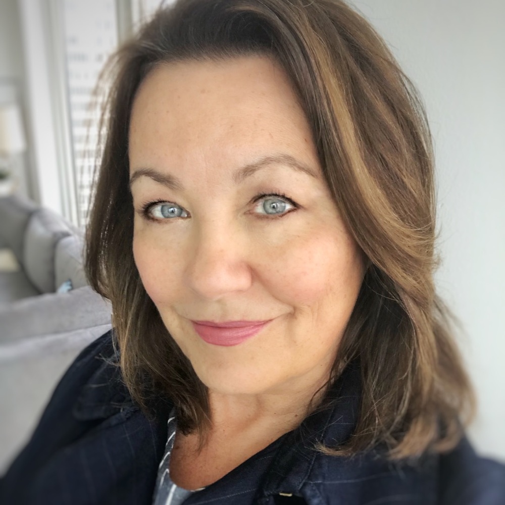 Meet your Posher, Linda